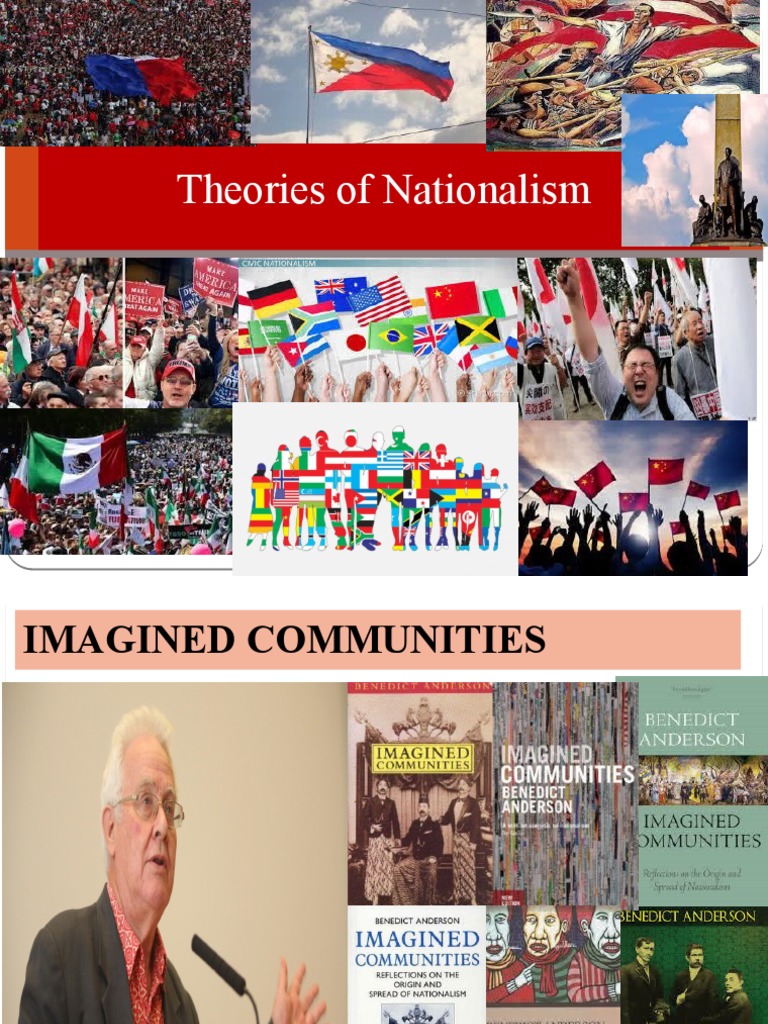Nationalism intelligence overview