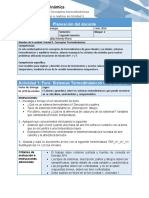 Termodinámica U1: Conceptos y aplicaciones