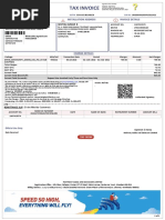 Tax Invoice: Billing Address Installation Address Invoice Details