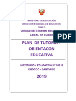 Plan de Tutoria Manco Capac 2017