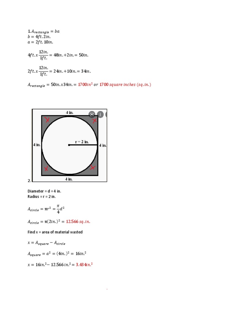 Activity 1 Solution | PDF