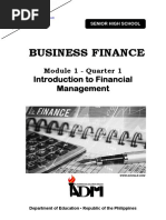Questionnaire of Financial Inclusion | PDF | Loans | Banks