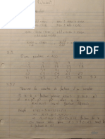 Quantities and Proportions