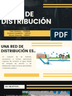 Redes de Distribucion