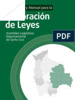 Elaboracion-Leyes Santa Cruz