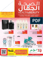 Lulu Health & Beauty Offers _ 29-09-2021 @ Eastern Province