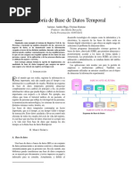 Crear Base de Datos en SQL Server | PDF | SQL | Servidor SQL de Microsoft