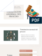 Terminacion Anormal Del Proceso Parcial 2