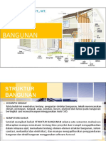 Struktur Bangunan - TM 1