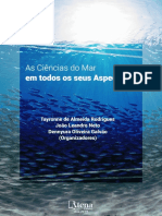 ATENAS - As Ciências Do Mar em Todos Os Seus Aspectos