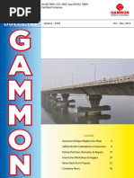 Gammon++bulletin+vol +9103+oct +-Dec +2012