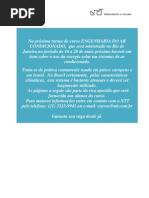 Engenharia do Ar Condicionado