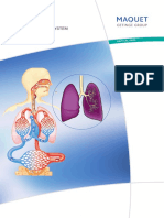 Maquet - Training - Respiratory - Crash Course