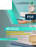 Pedagogik - Perangkat Dan Media Pembelajaran