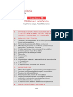 Dialisis y Hemodialisis