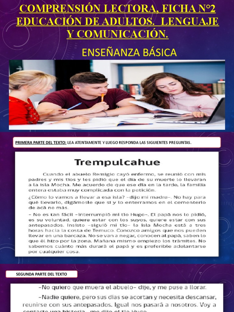 comprensi-n-lectora-ficha-n-2-de-adultos-pdf