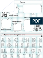 Mi Cuaderno de Tareas