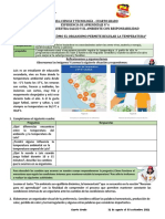 CT Sem de 31 de Agosto Al 03 de Septiembre