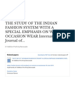 2-29-1468572253-4. Ijtft - The Study of The Indian Fashion System With A Special Emphasis 2-With-cover-page-V2