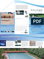 Eclipse Trifold Brochure L9908