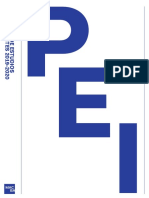 Programa Pei 2020 2019