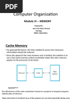 Module 6 CO 2020