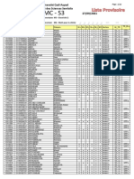 Liste SMC-S3 V1