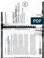 Ana Lia Kornblit Metodologias Cualitativas en Ciencias Sociales Modelos y Procedimientos de Analisis PDF