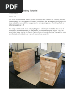 Download Jerk Block Building Tutorial by Allen van Norden SN52864032 doc pdf