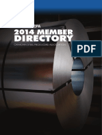 Directory: 2014 MEMBER