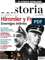 Historia de Iberia Vieja 2018 02