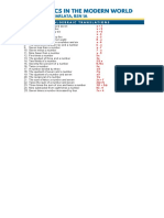 2.4 Algebraic Translations