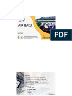 Air Baku - PDF