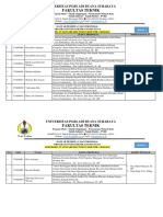 27-01-2021 Daftar Peserta Ujian Prodi Teknik Lingkungan Semester Ganjil 2020-2021