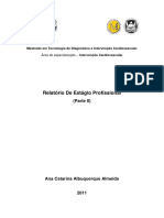 Ervenção Cardiovascular Aspiracão Manual