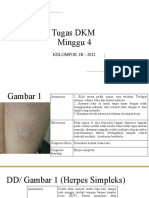 Tugas DKM Minggu 4 Kel 1B 2019