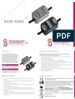 Electrode Technical Manual