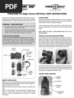 Tomahawk NV Manual