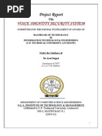 Download Project Report-final yr 6months-eshan by Ashish Shukla SN52864866 doc pdf