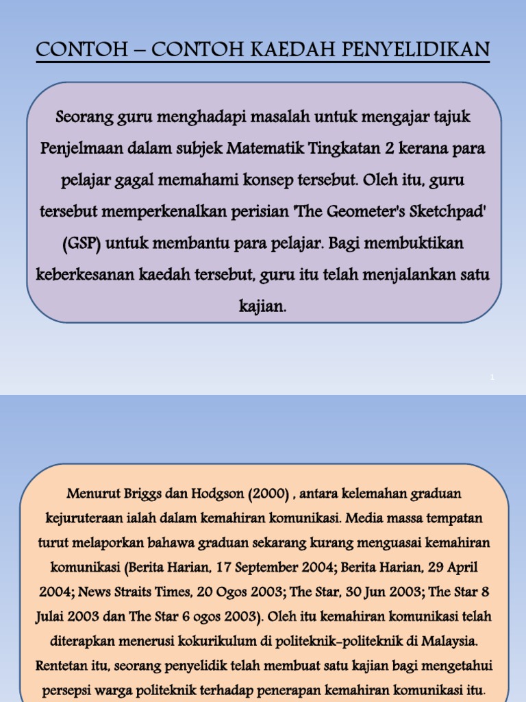 Kajian Tinjauan Pdf