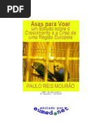 Asas Para Voar – Um Estudo Sobre o Crescimento e a Crise de Uma Região Europeia