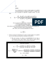 Laboratorio Potencial de Membrana