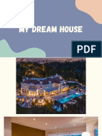 My Dream House-Basic 4