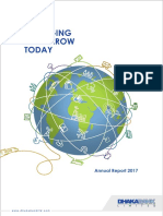 DBL Annual Report 2017 PDF