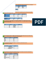 Ejercicios Excel Avanzado 2