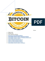 Curso Segredos Do Bitcoin