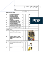 Inspeccion Confinados