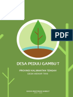 Final Profil Desa Mekar Tani