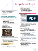 S (1) T (1) - Usos de La Epidemiología