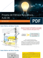 Proj Elet - Aula 06